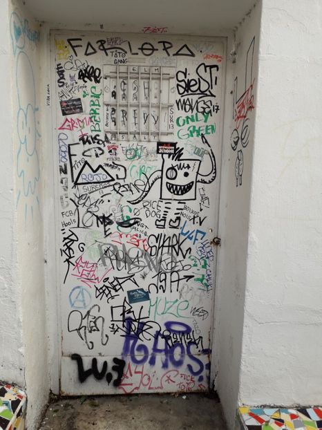  - Barcelona 2020