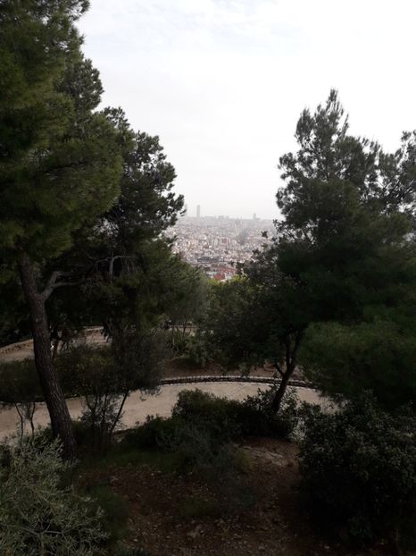  - Barcelona 2020