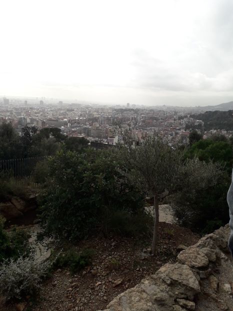  - Barcelona 2020