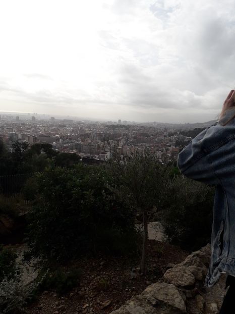  - Barcelona 2020