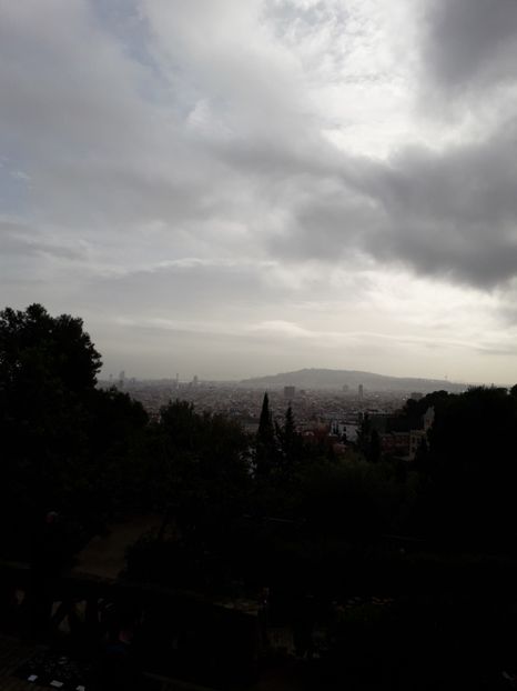  - Barcelona 2020
