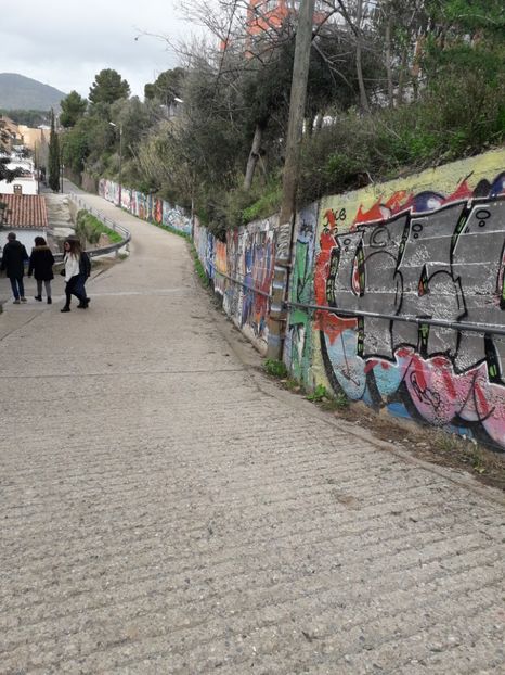  - Barcelona 2020