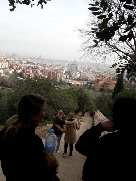  - Barcelona 2020