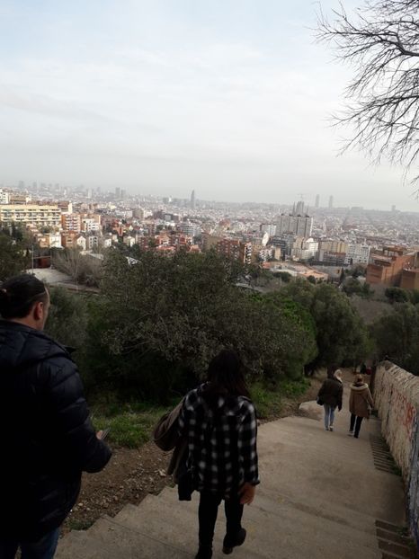  - Barcelona 2020