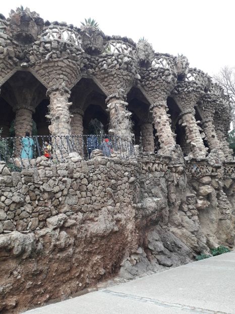  - Barcelona 2020