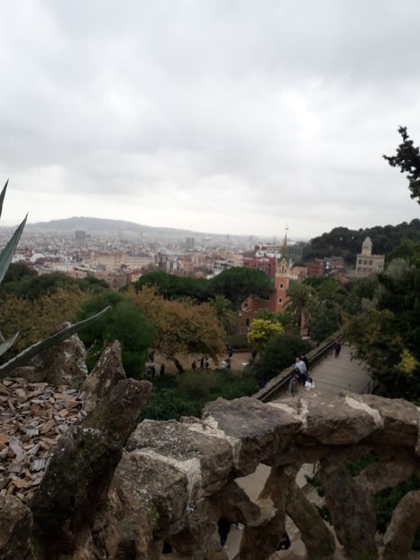  - Barcelona 2020