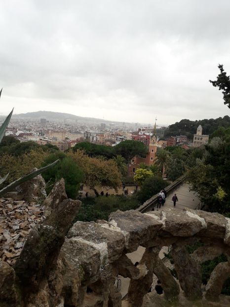  - Barcelona 2020
