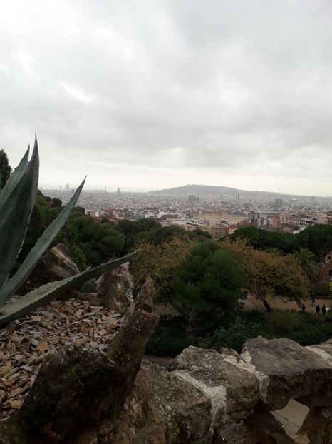  - Barcelona 2020
