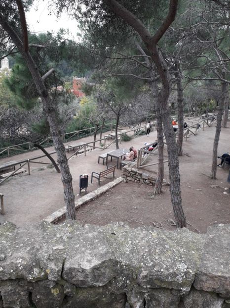  - Barcelona 2020