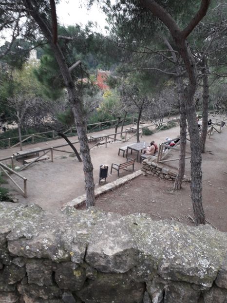  - Barcelona 2020
