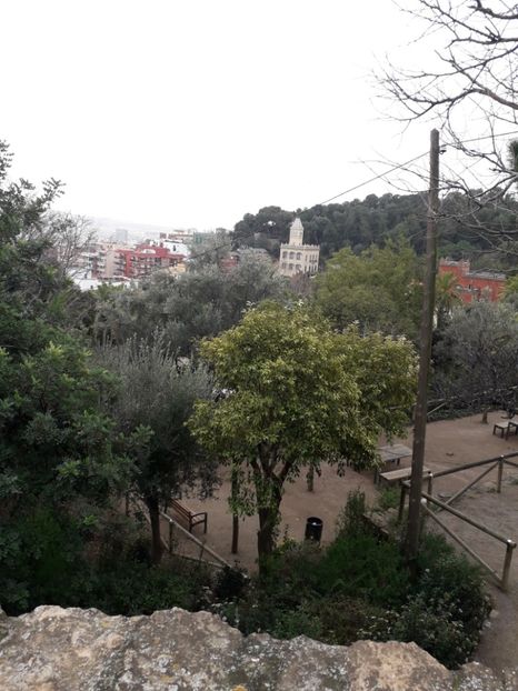  - Barcelona 2020