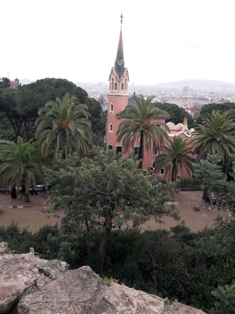  - Barcelona 2020
