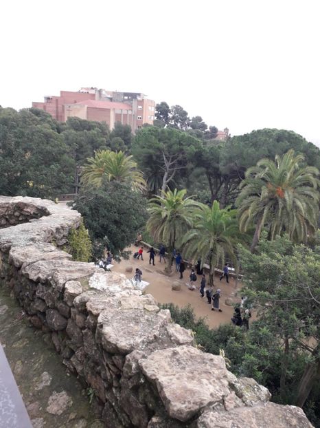  - Barcelona 2020