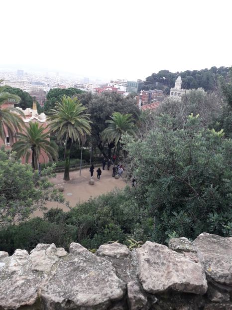  - Barcelona 2020