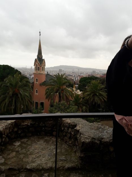  - Barcelona 2020