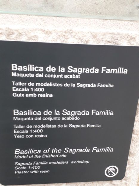  - Barcelona 2020