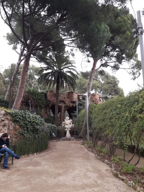  - Barcelona 2020