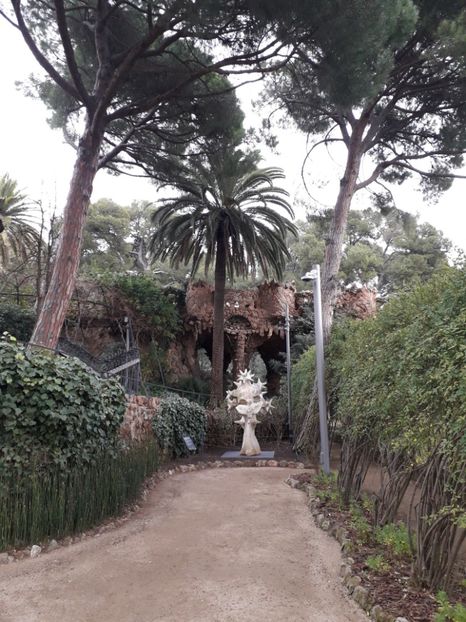  - Barcelona 2020