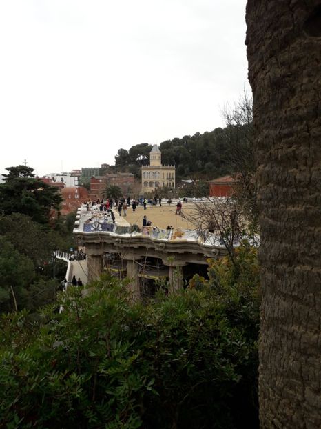  - Barcelona 2020