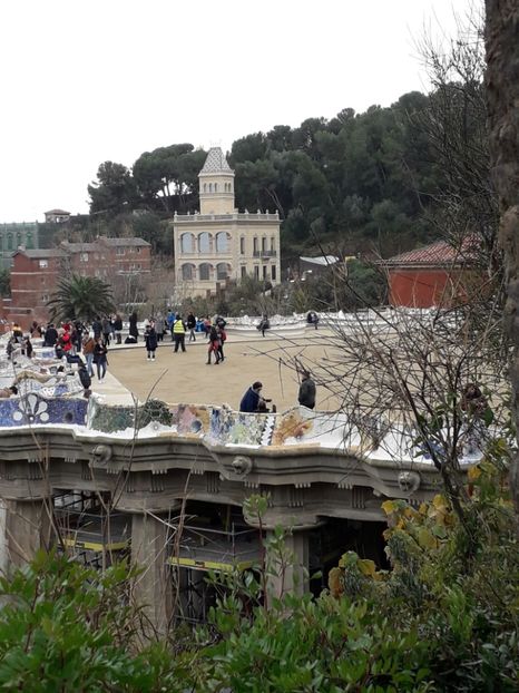  - Barcelona 2020