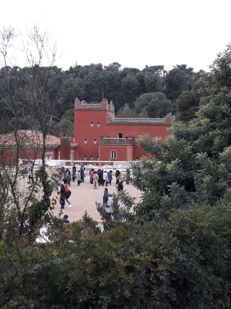  - Barcelona 2020