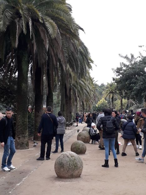 - Barcelona 2020