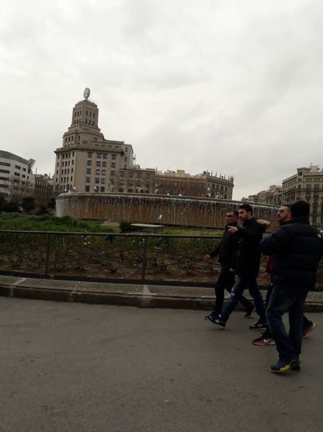  - Barcelona 2020