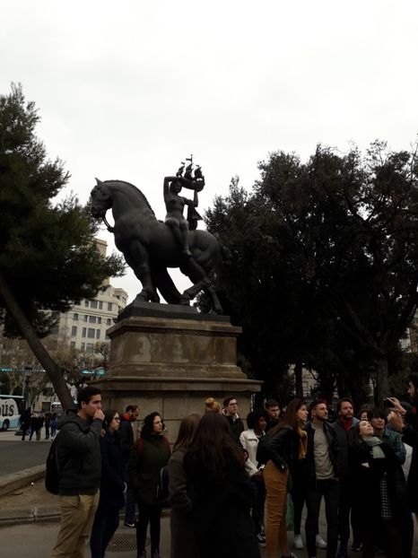  - Barcelona 2020
