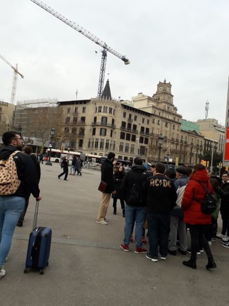  - Barcelona 2020