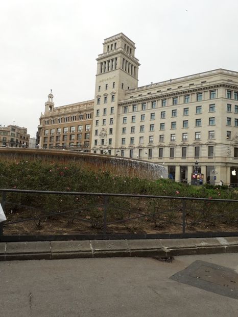  - Barcelona 2020