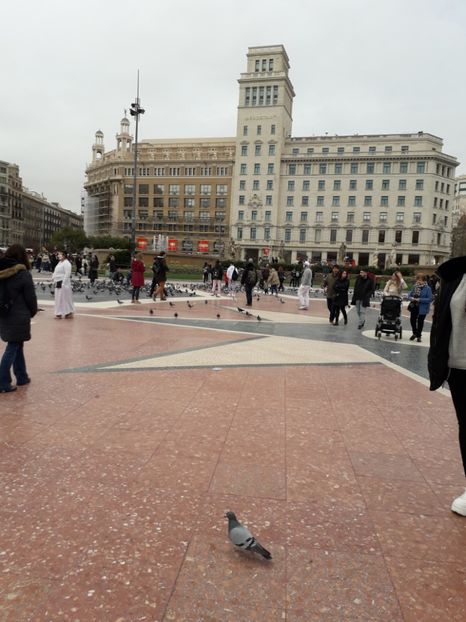  - Barcelona 2020