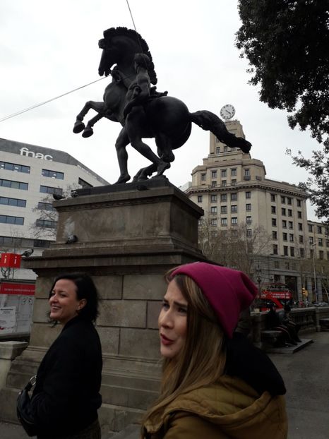  - Barcelona 2020