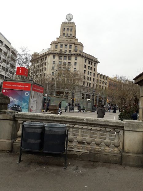  - Barcelona 2020