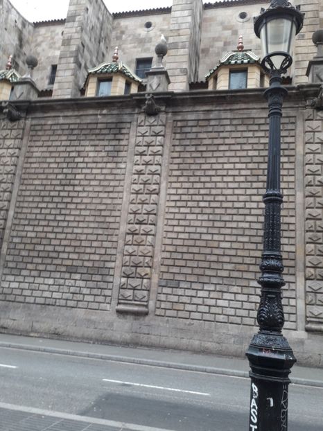  - Barcelona 2020