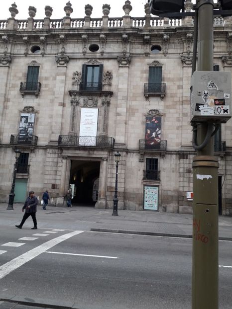  - Barcelona 2020
