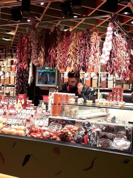  - Barcelona 2020