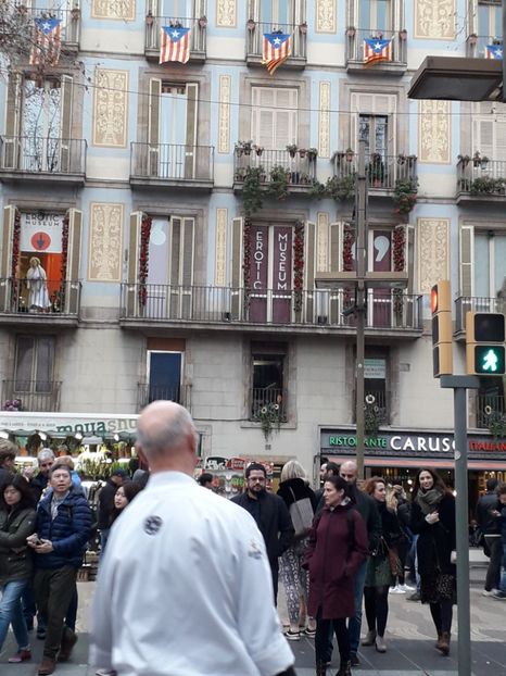  - Barcelona 2020