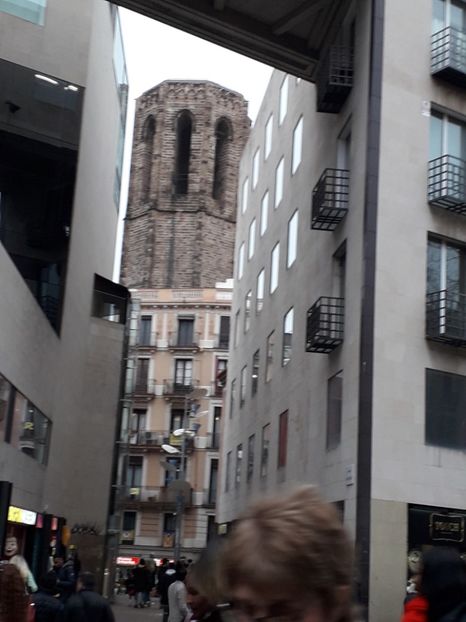  - Barcelona 2020