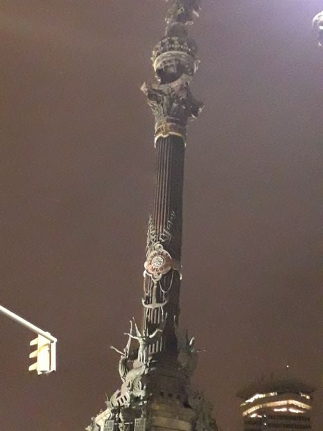  - Barcelona 2020