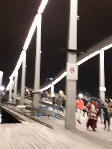  - Barcelona 2020