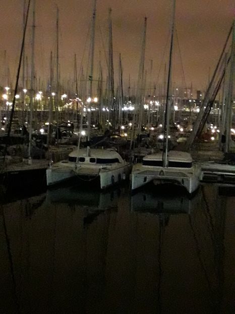 - Barcelona 2020