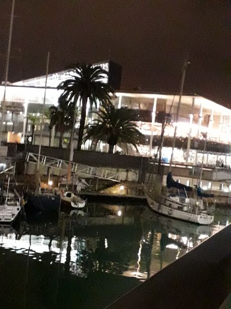  - Barcelona 2020