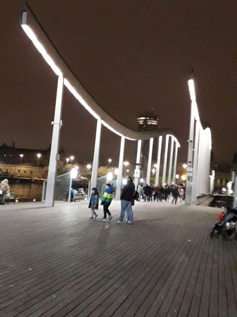  - Barcelona 2020