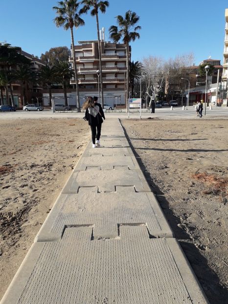  - Barcelona 2020