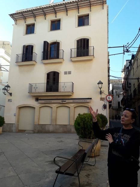  - Barcelona 2020