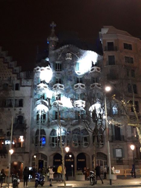 - Barcelona 2020