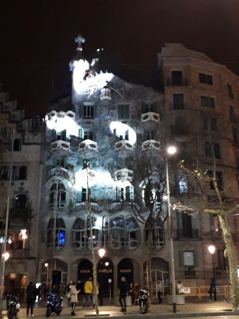  - Barcelona 2020