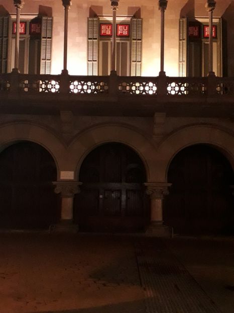  - Barcelona 2020