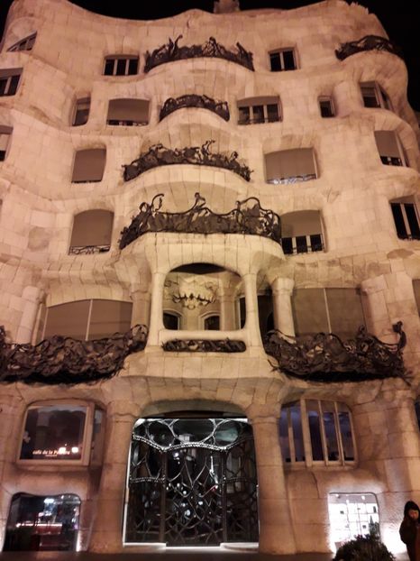  - Barcelona 2020
