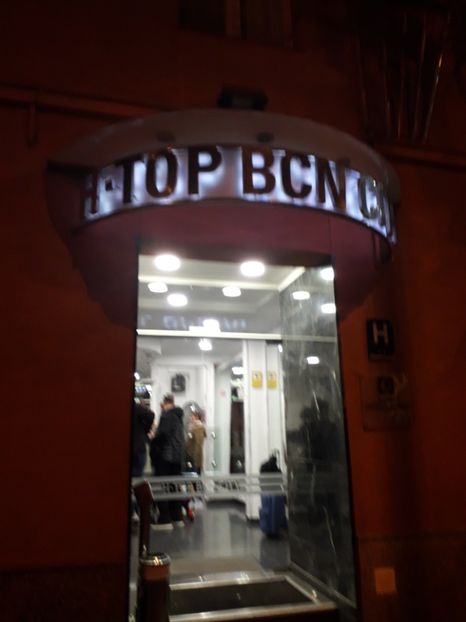  - Barcelona 2020
